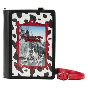 101 Dalmatians (1961) - Classic Book Convertible Crossbody