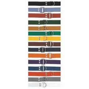 1" Football Belts-FB7