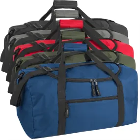 20 Inch Duffel Bag