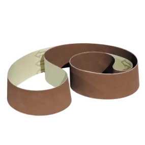 6" x 264" Sanding Belts, 2 PACK