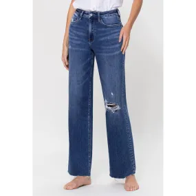 90S DAD JEANS