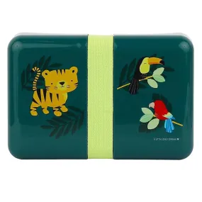 A Little Lovely Company Solid Lunch Box