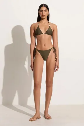 Ada Bikini Bottoms - Khaki