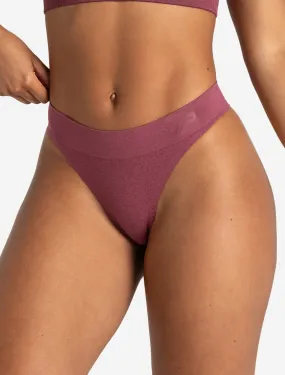 ADAPT 2.0 Seamless Thong - Magenta