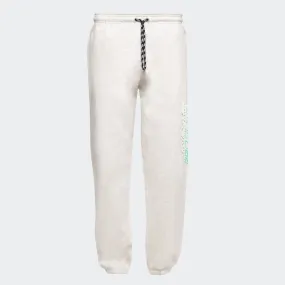 Adidas Originals x Alexander Wang Crossover Logo Track Pants