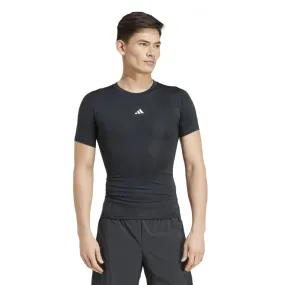 adidas TECHFIT Compression Men's Training Tee