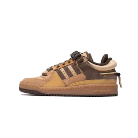 Adidas x Bad Bunny Mens Forum 84 Lo Shoes