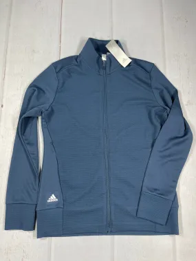 Adidas Zip-up size Medium