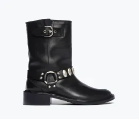 AERI MOTO BOOT