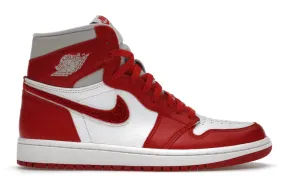 Air Jordan 1 Retro High OG Varsity Red (W)