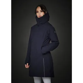 Alicia Waterproof Parka