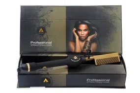 Aliza Professional Professional Straightening Comb