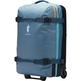 Allpa 65L Roller Bag