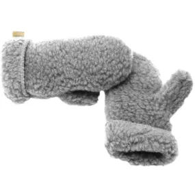 Alwero Grey mittens Freeze Kids