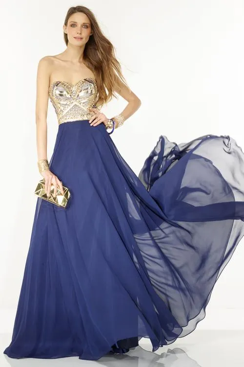 Alyce 1095 Dress