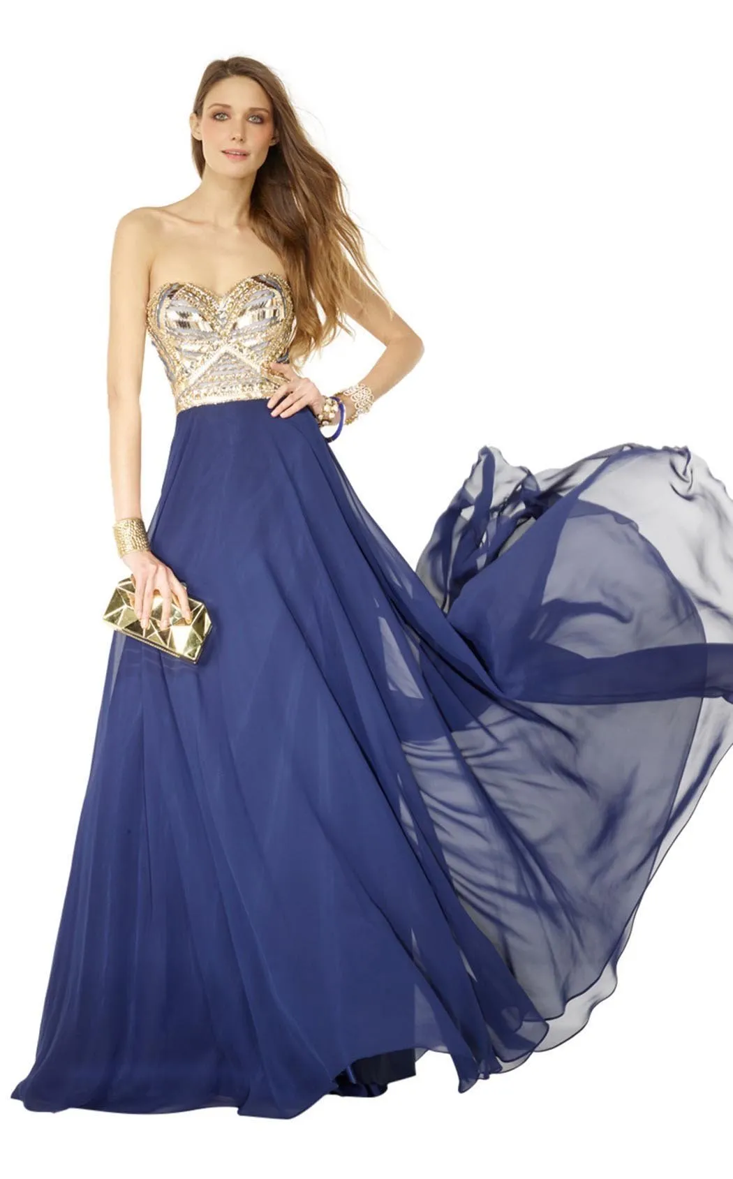 Alyce 1095 Dress