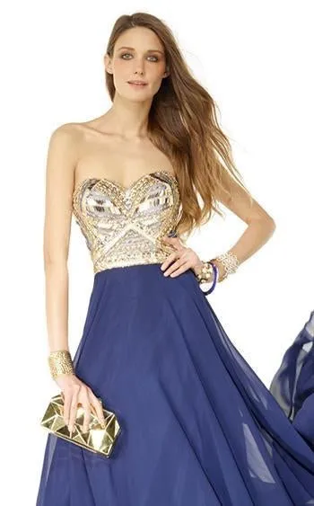 Alyce 1095 Dress