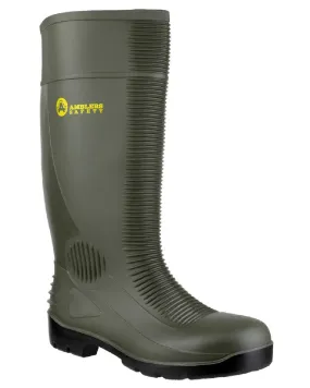 Amblers Safety FS99 S5 SRA Safety Wellingtons