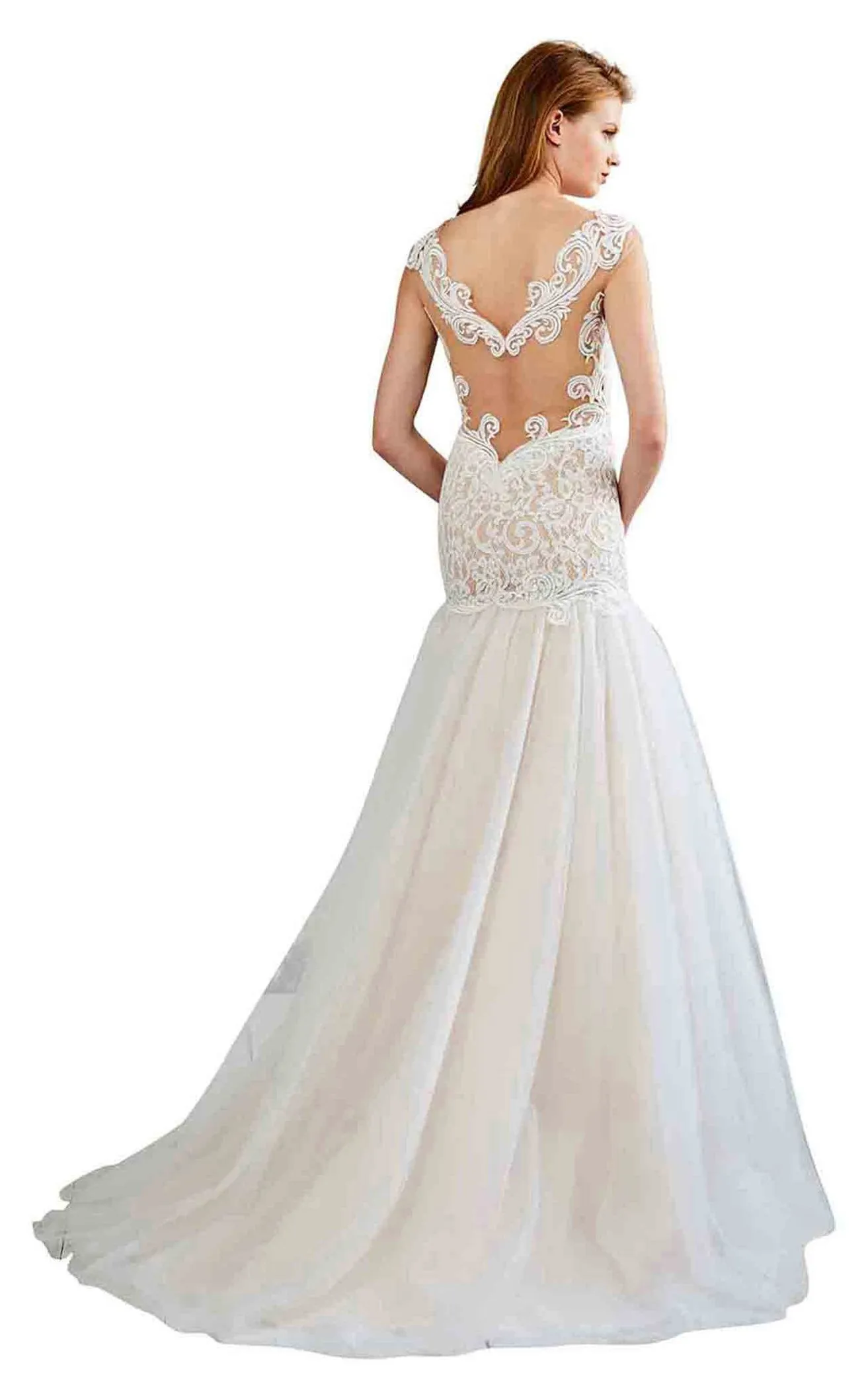 Angela and Alison 71052 Dress