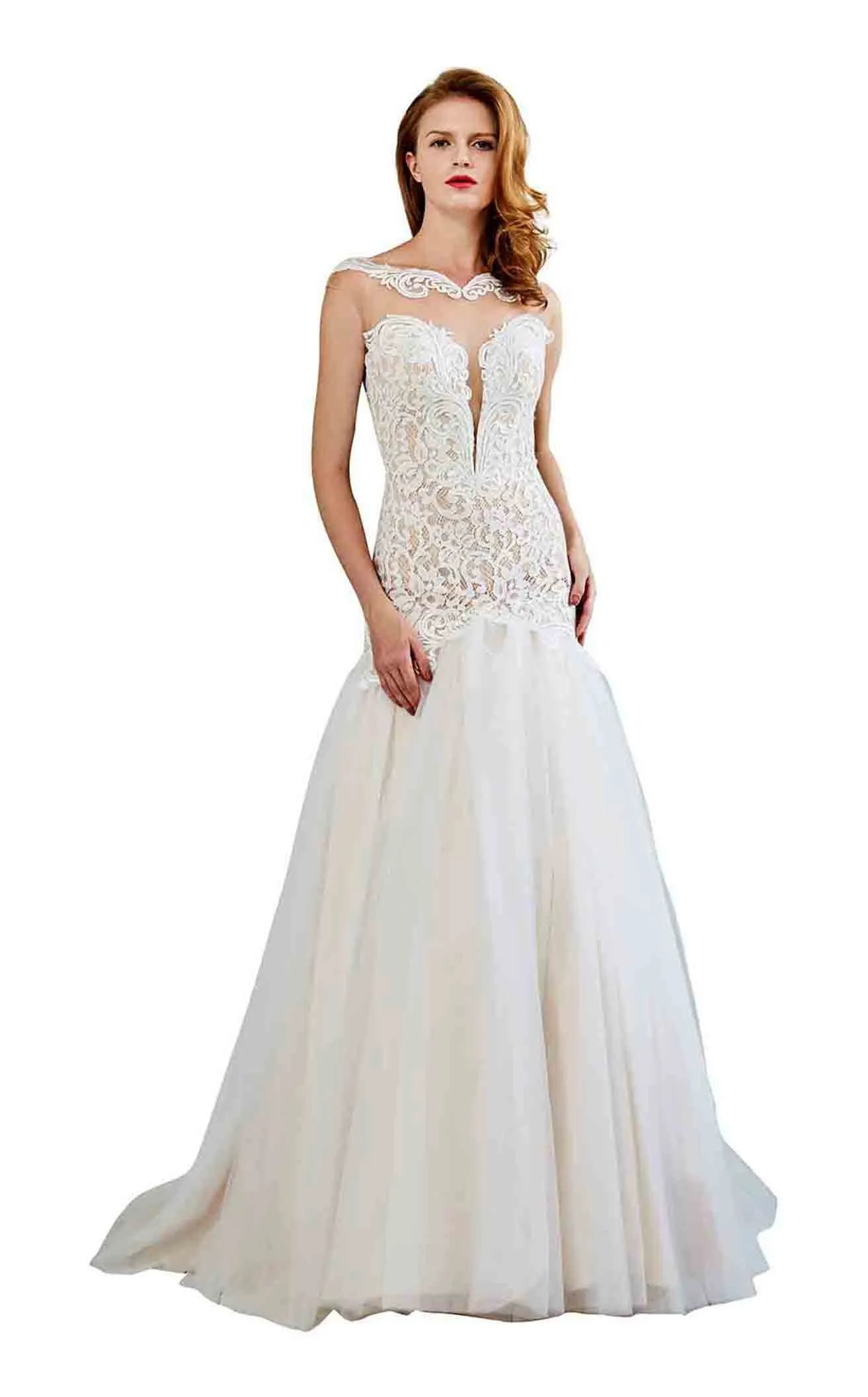 Angela and Alison 71052 Dress