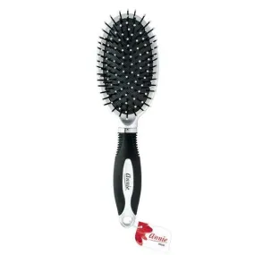 Annie Salon Oval Cushion Brush Large 2230