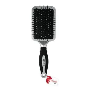 Annie Salon Paddle Cushion Brush Jumbo Size 2231