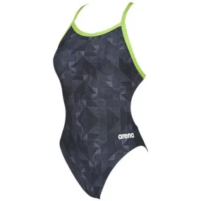 ARENA Women's MaxLife Origami Light Tech Back