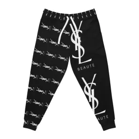 Athletic Joggers (AOP)