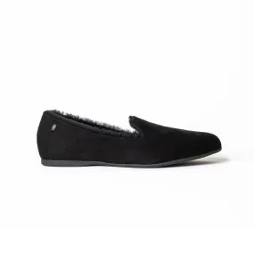 Audrey Suede -  Classic Loafer