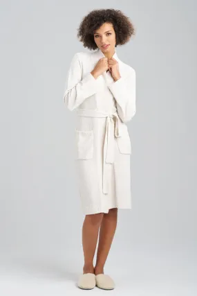 Aura Heather Robe