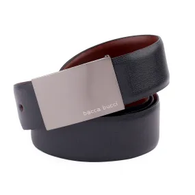 Bacca Bucci dress belt with Genuine Leather