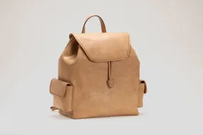 Backpack - Beige