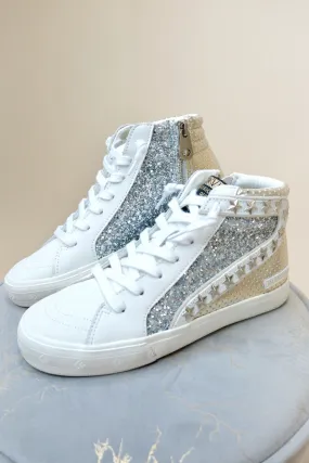 Bailey High Top Sneakers