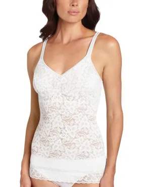 Bali Women's Shapewear Lace 'N Smooth Cami