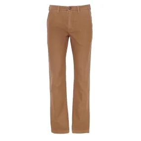 Barbour Moleskin Tailored Fit Trouser Sandstone