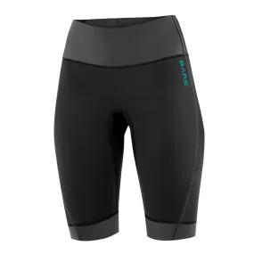 BARE EXOWEAR Women's Shorts