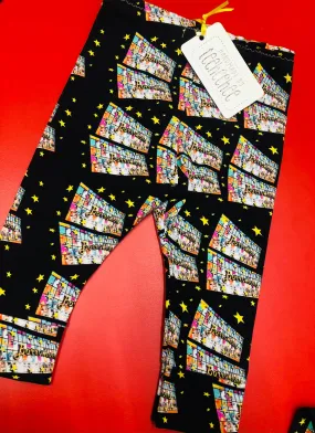 Barrowlands Leggings