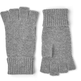 Basic Wool Half Finger