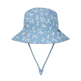 Bedhead Dalmatian Bucket Hat