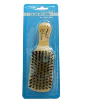 Bee Sales Magic Collection Soft Club Brush 7721