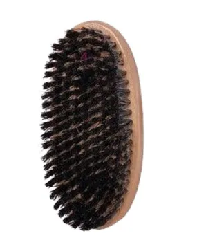 Bee Sales Natural Boar Bristle Brush Soft 7723