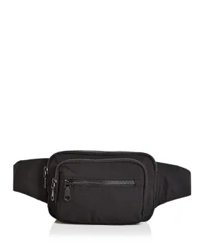 Belt bag loincloth Sol & Selene, Black