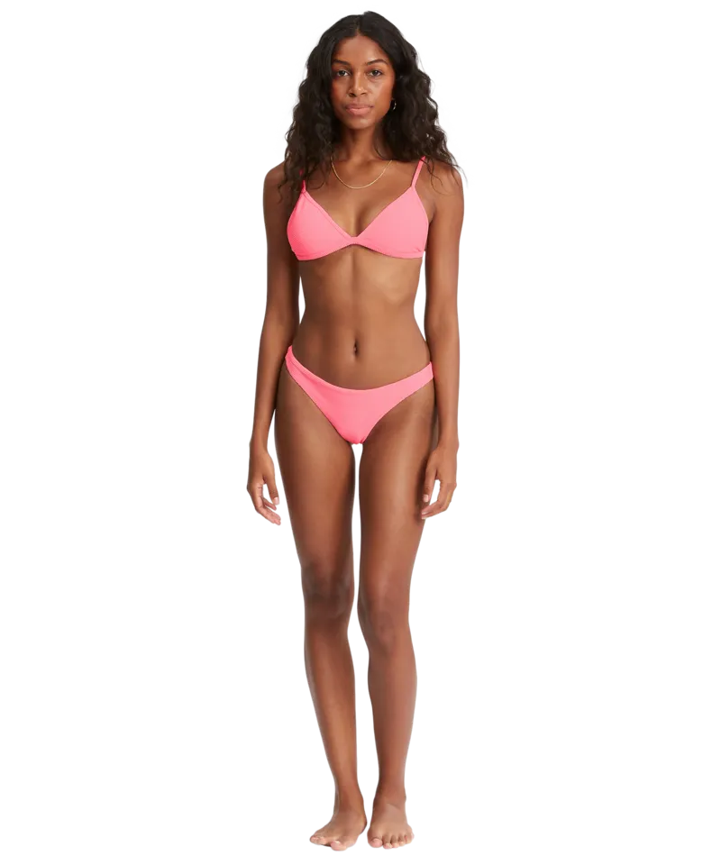 Billabong Tanlines Tanga Bottom-Sorbet