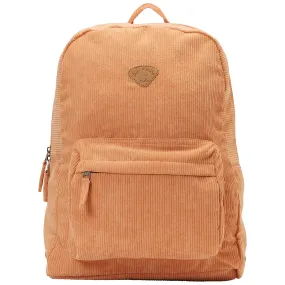 Billabong Women's Schools Out Corduroy Backpack - 20L