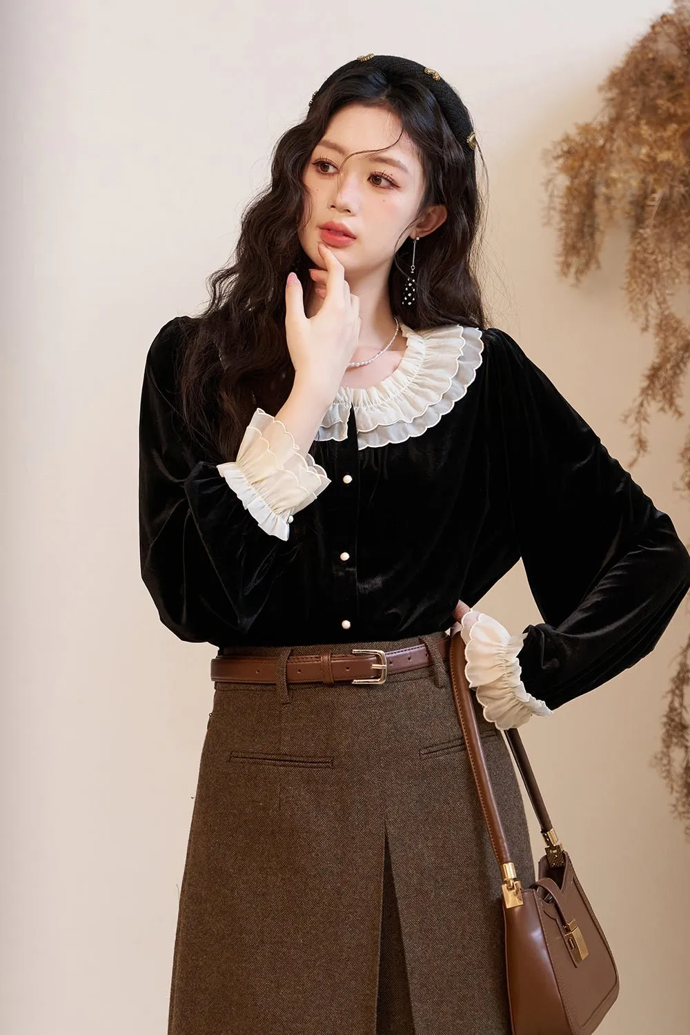 Blouses for Women