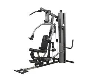 Body-Solid G5S All-In-One Home Gym – 6 Station Selectorized Workout Machine