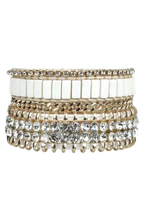 Boho Cuff