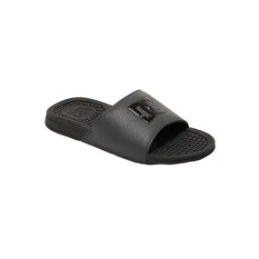 Bolsa Slide Sandals by DC