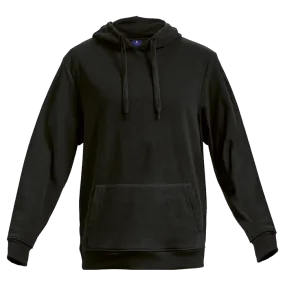 Bolton Fleece Hooded Sweater