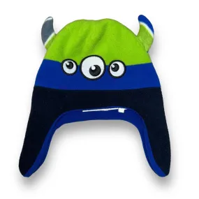 Boys Children's Place Size 12-24 Months Monster Hat